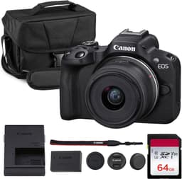 Canon EOS R50