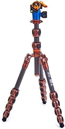 3 Legged Thing Leo 2.0 Carbon Tripod