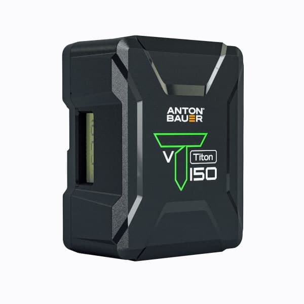 Anton Bauer Titon 150 V-mount battery