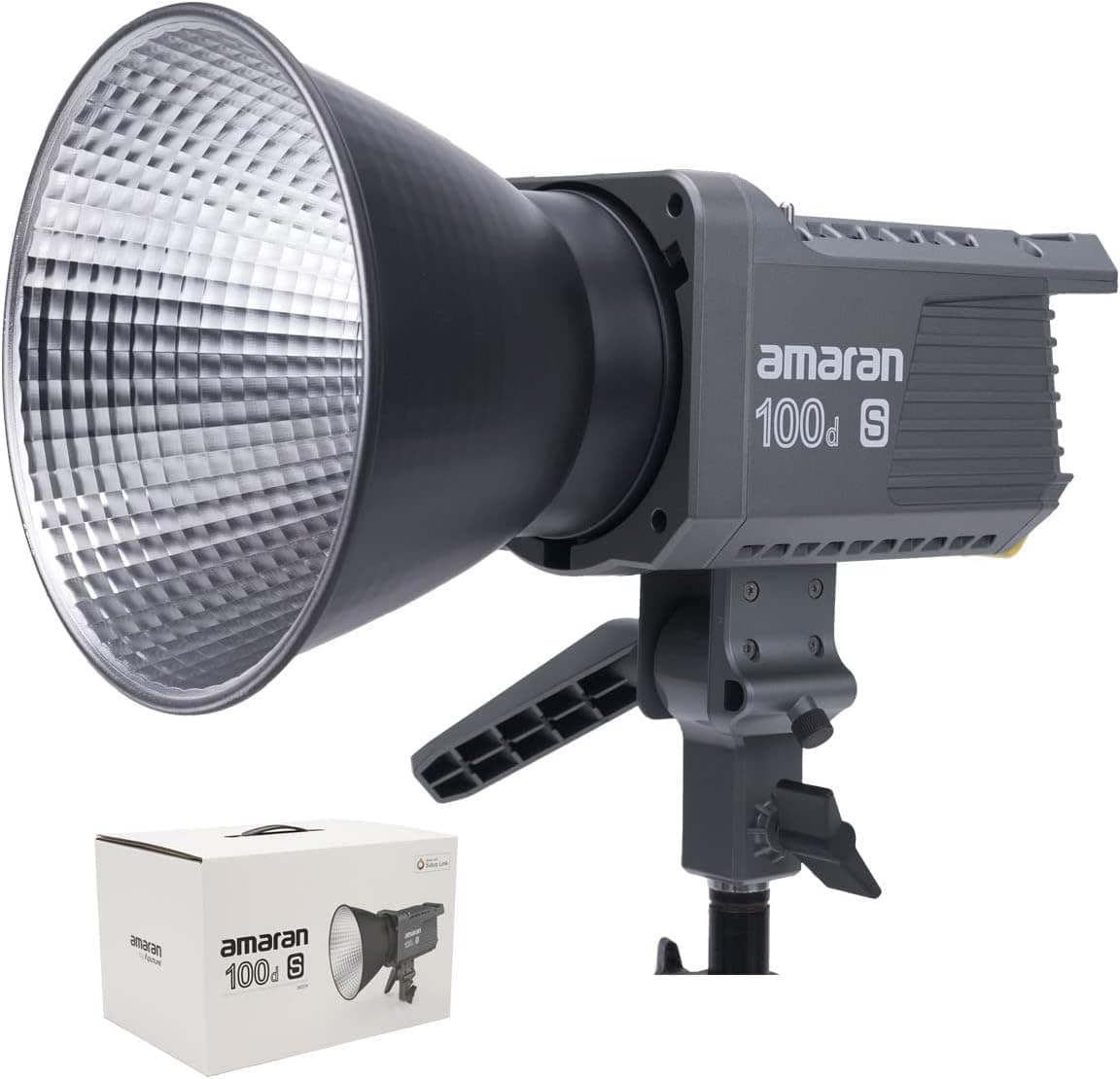 Aputure Amaran 100d