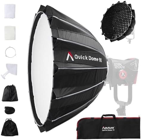 Aputure Light Dome III softbox