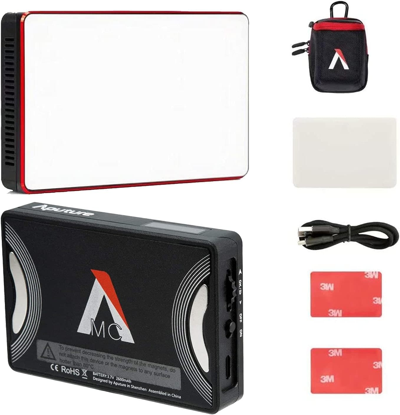 Aputure MC