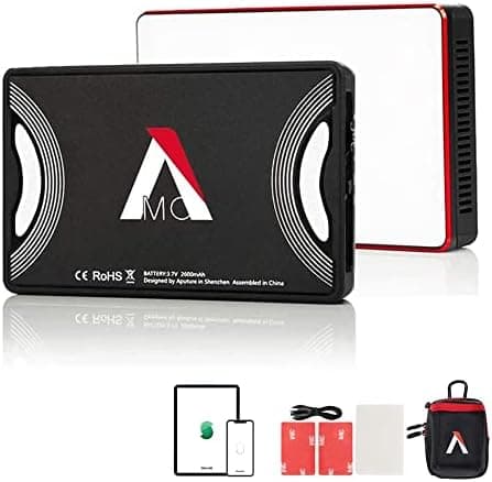 Aputure MC