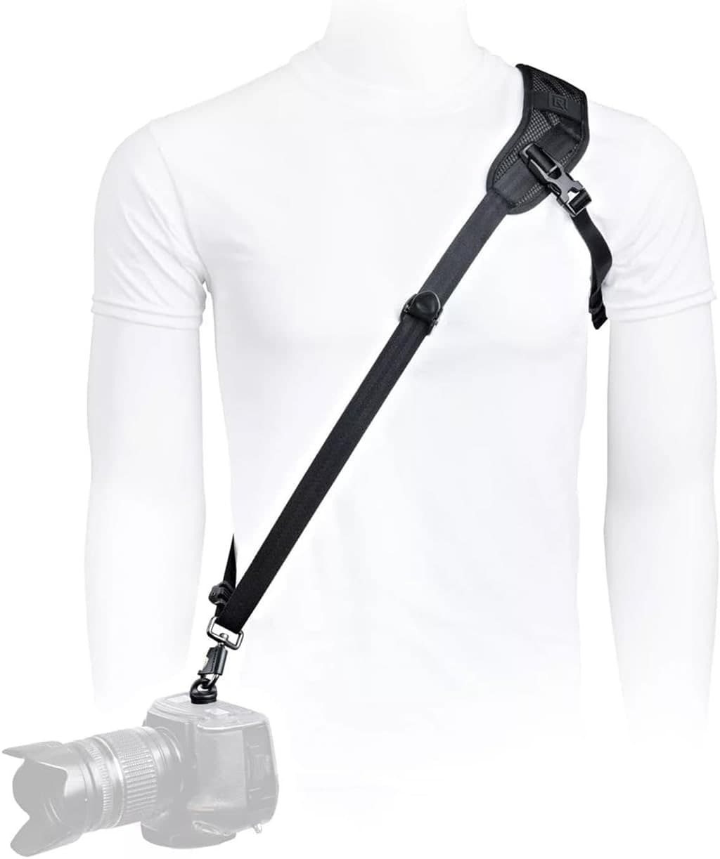 BlackRapid Blackline I Right Camera Strap