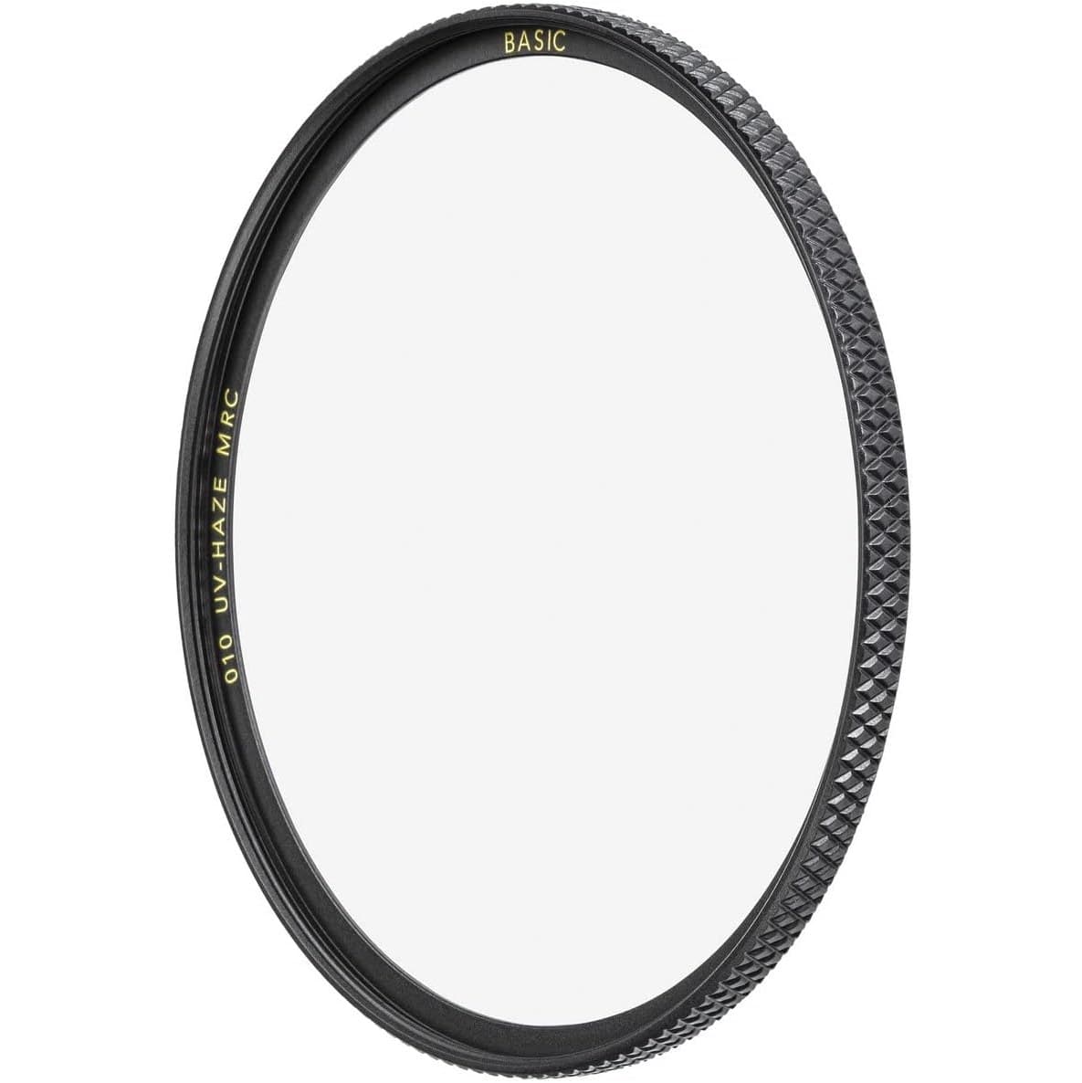 B+W Basic 010M UV-Haze MRC 77mm