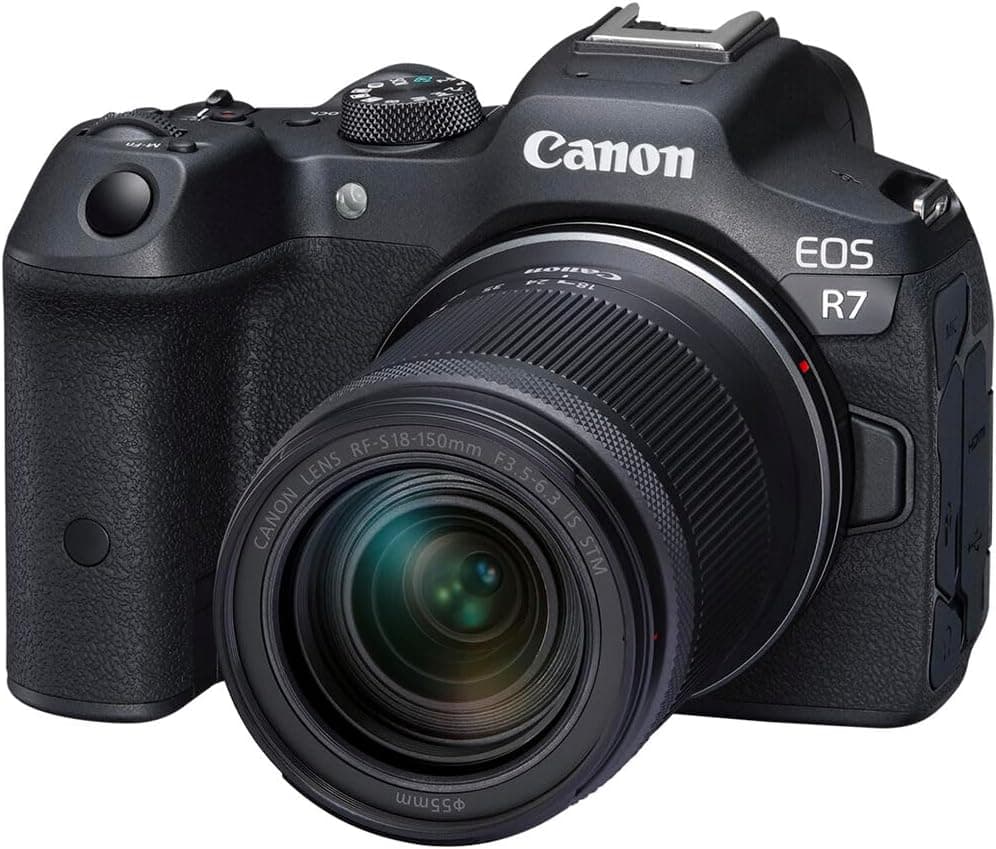 Canon EOS R3