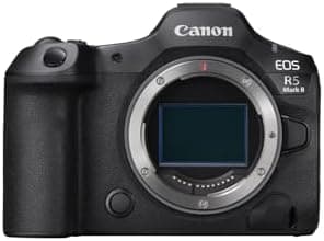 Canon EOS R5 Mark II