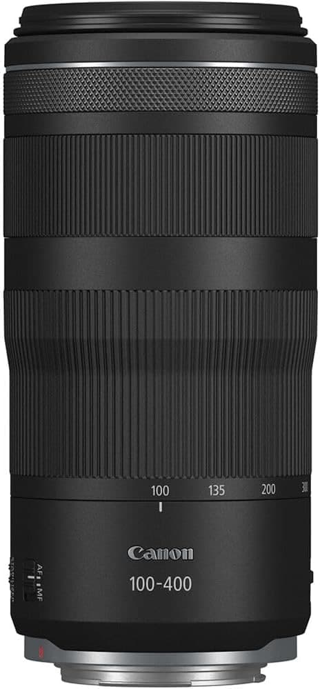 Canon RF 100-400mm f/5.6-8 IS USM
