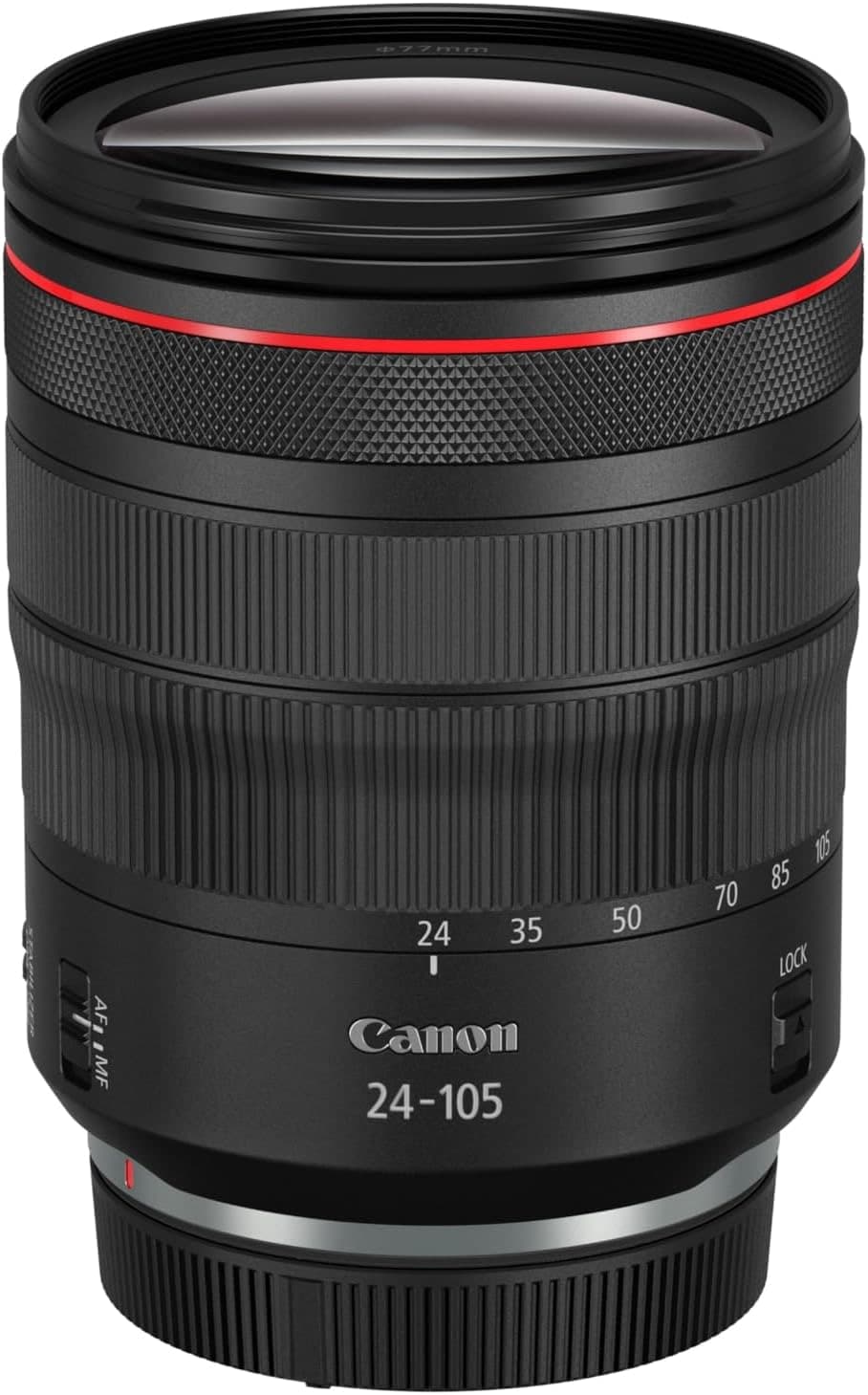 Canon RF 24-105mm f/4 L IS USM