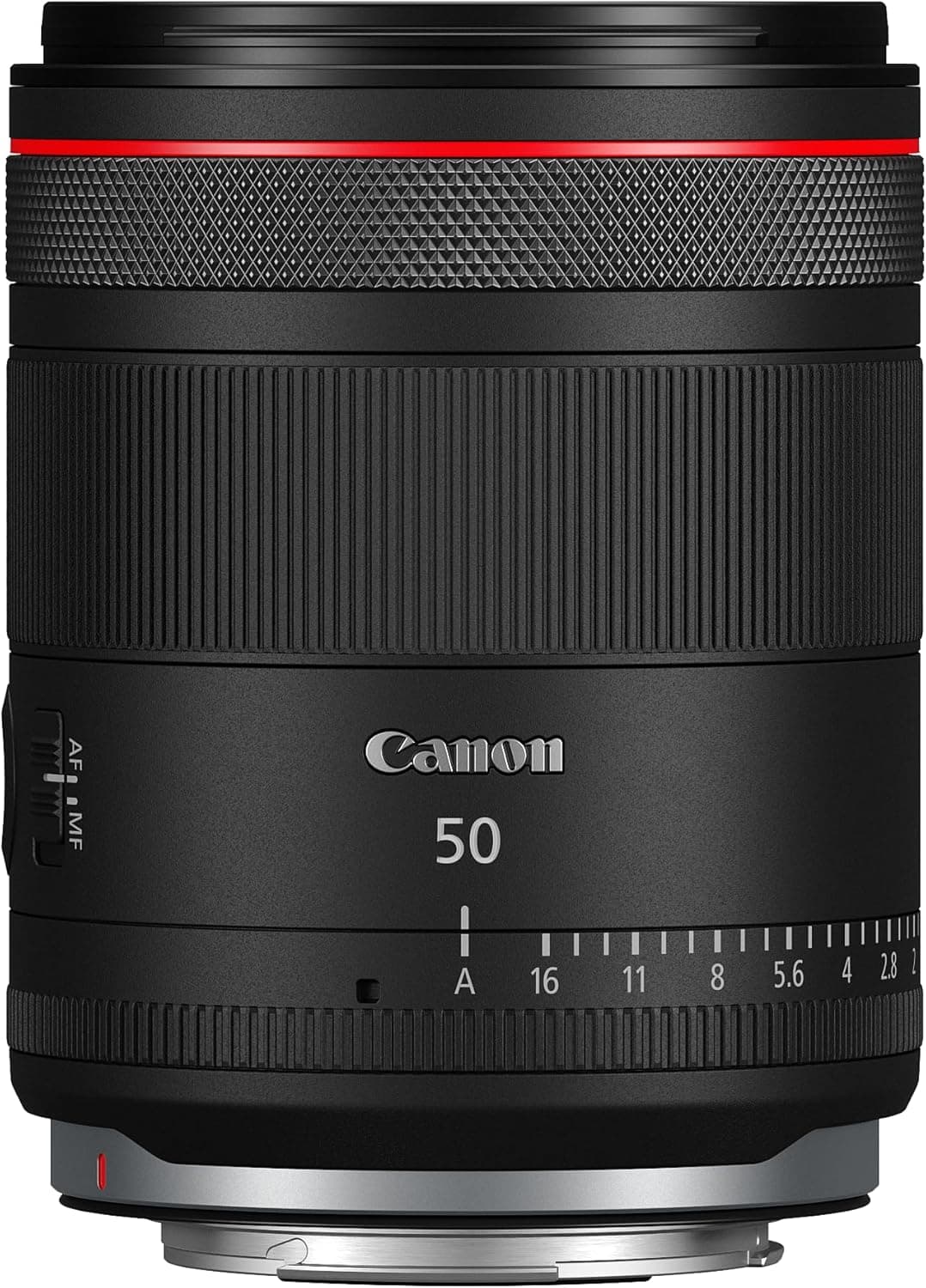 Canon RF 50mm f/1.2 L USM