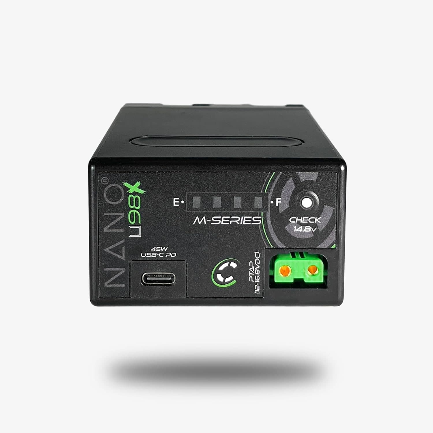 Core SWX NANO 98 V-mount battery
