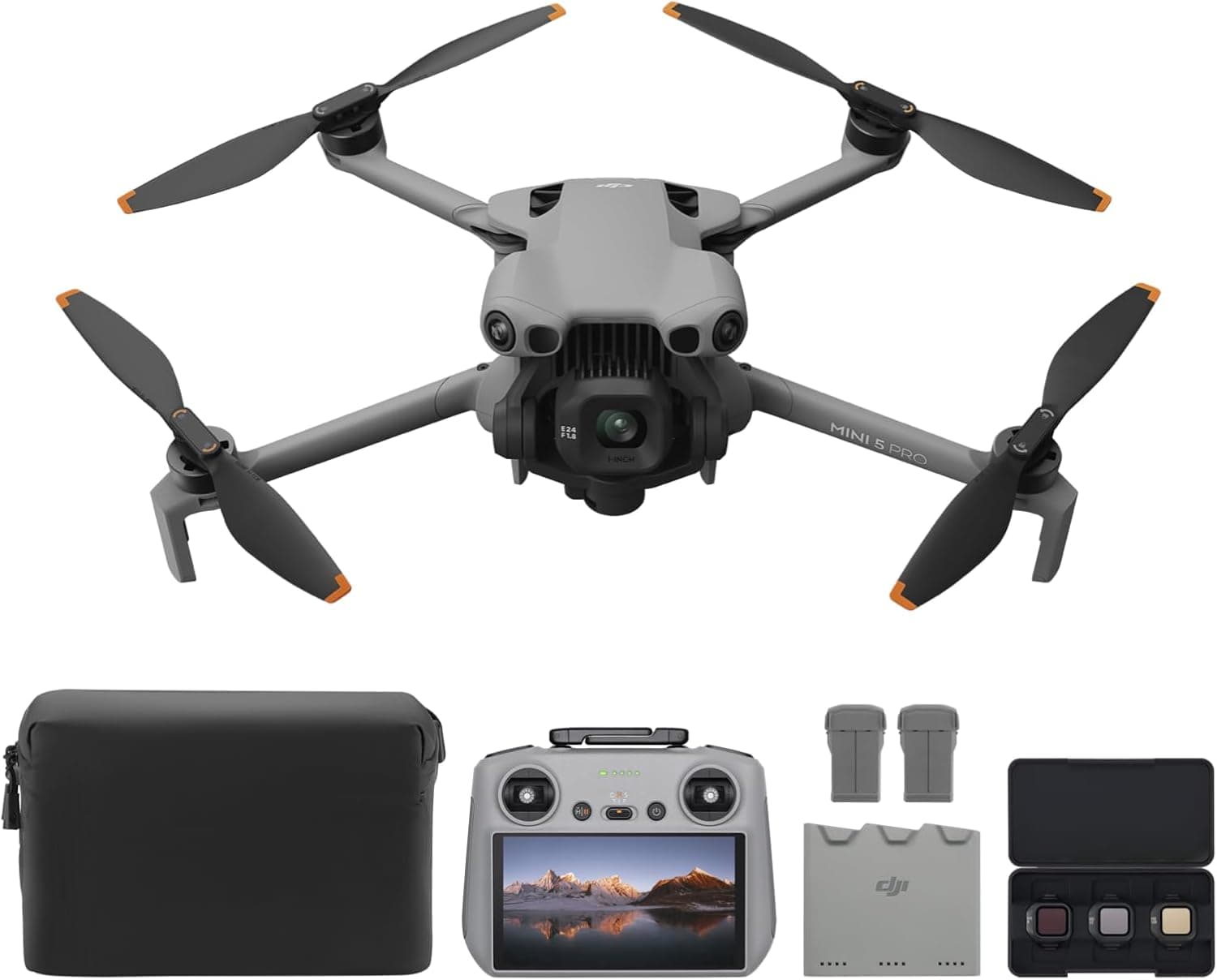 DJI Mini 4 Pro