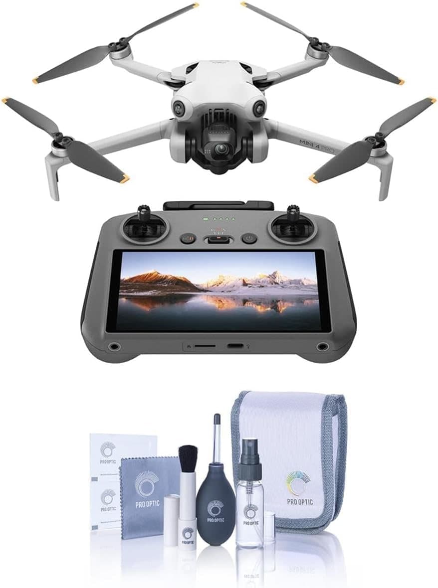 DJI Mini 4 Pro