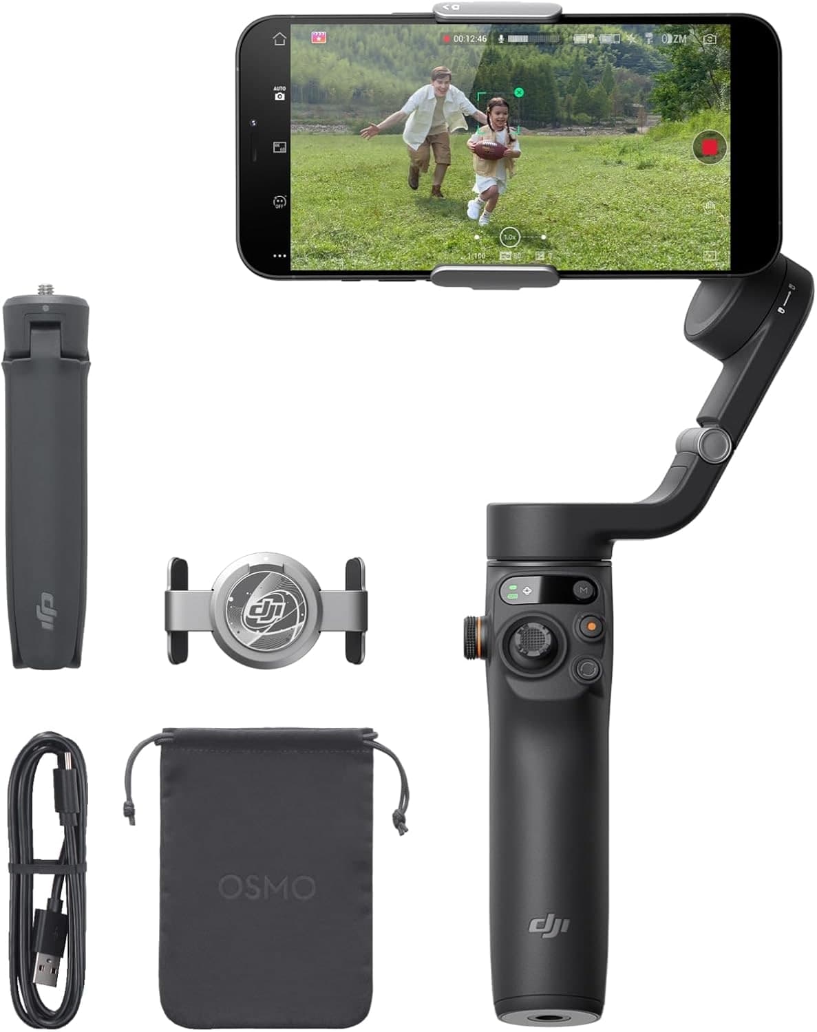 DJI Osmo Mobile 6