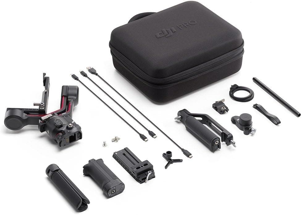 DJI RS 3 Pro