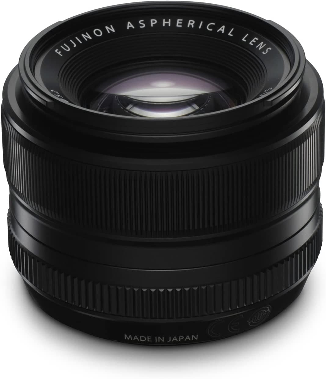 Fujifilm XF 35mm f/1.4 R
