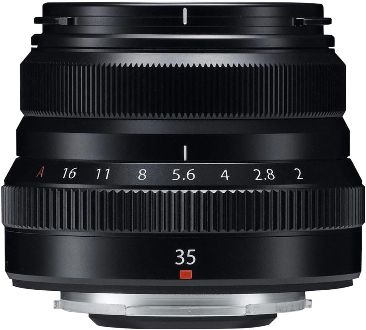 Fujifilm XF 35mm f/1.4 R