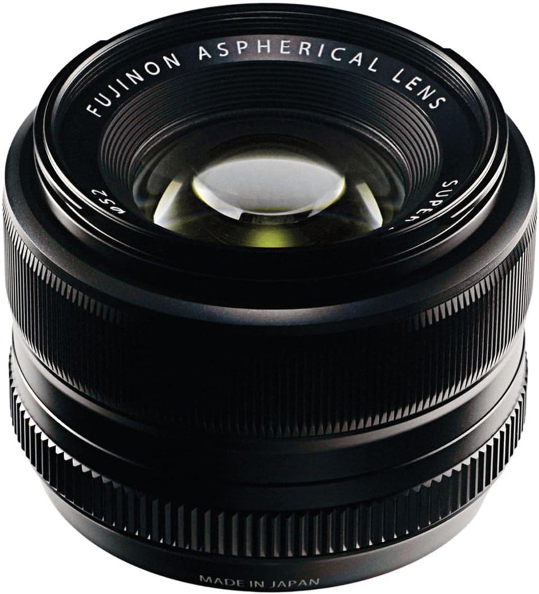 Fujifilm XF 56mm f/1.2 R WR