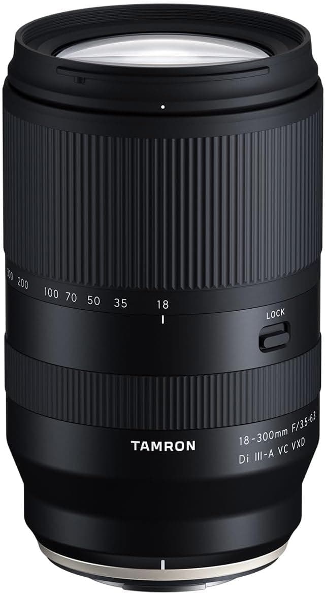Fujifilm XF 70-300mm f/4-5.6 R LM OIS WR