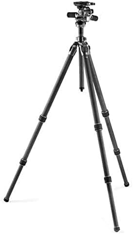 Gitzo Mountaineer GT2542 Carbon Tripod
