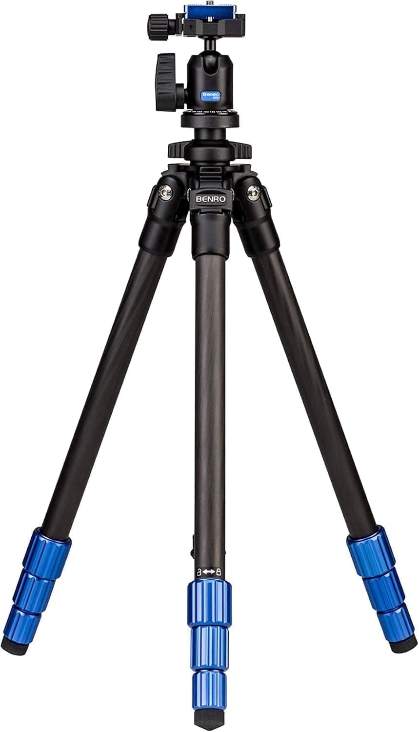 Gitzo Traveler GT1545T Carbon Tripod