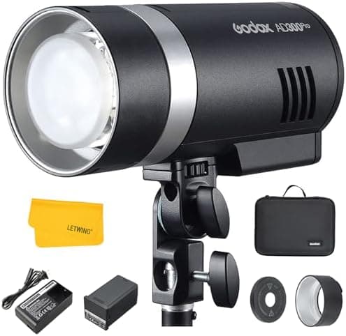 Godox AD300 Pro