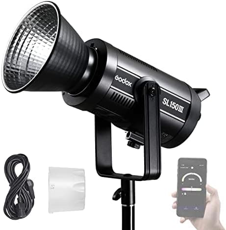 Godox SL150 III
