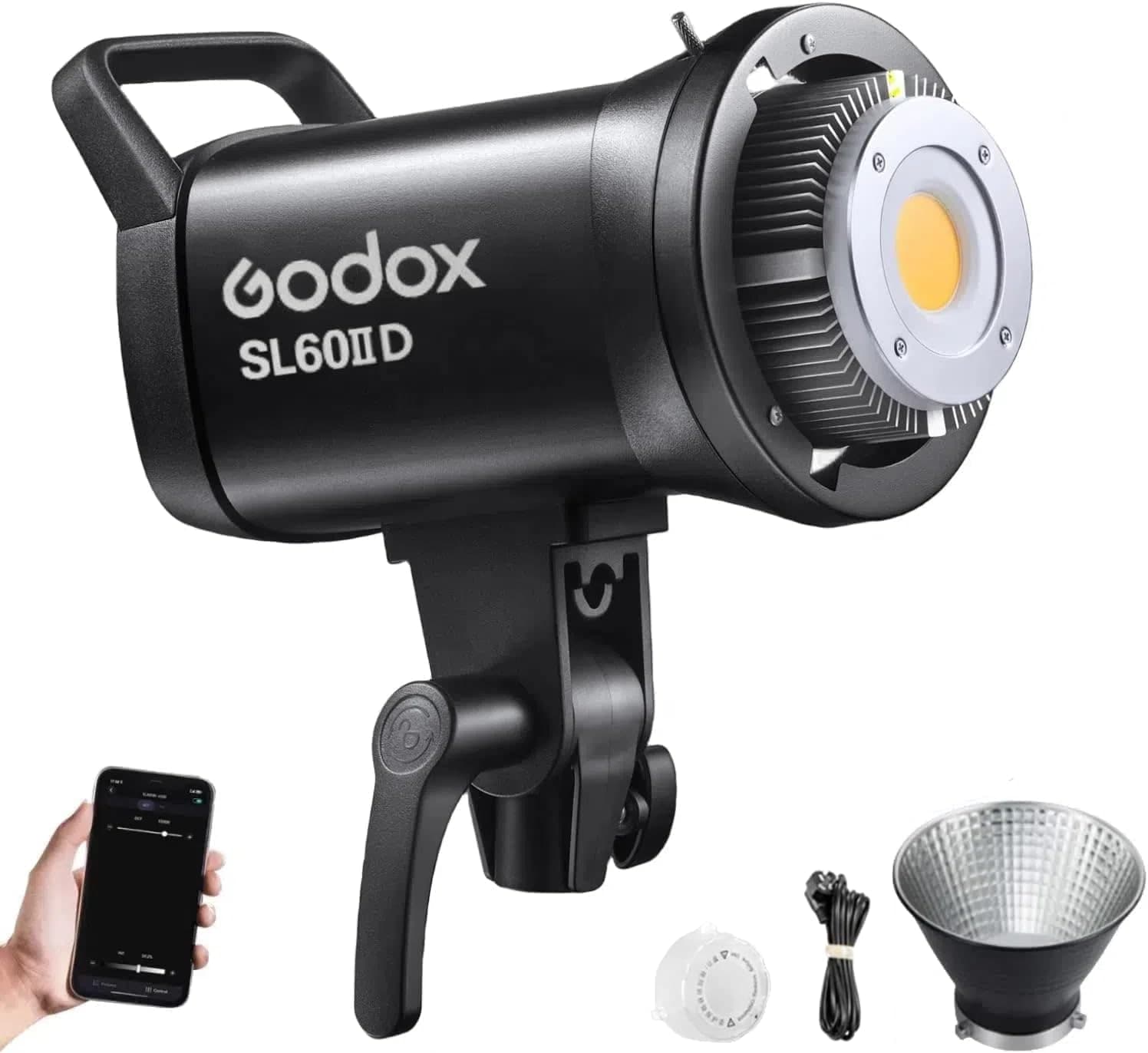 Godox SL60II D