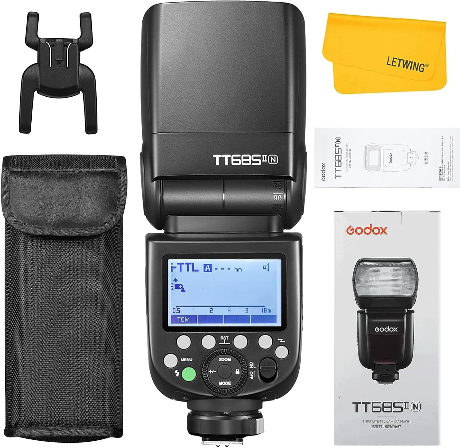 Godox TT685II