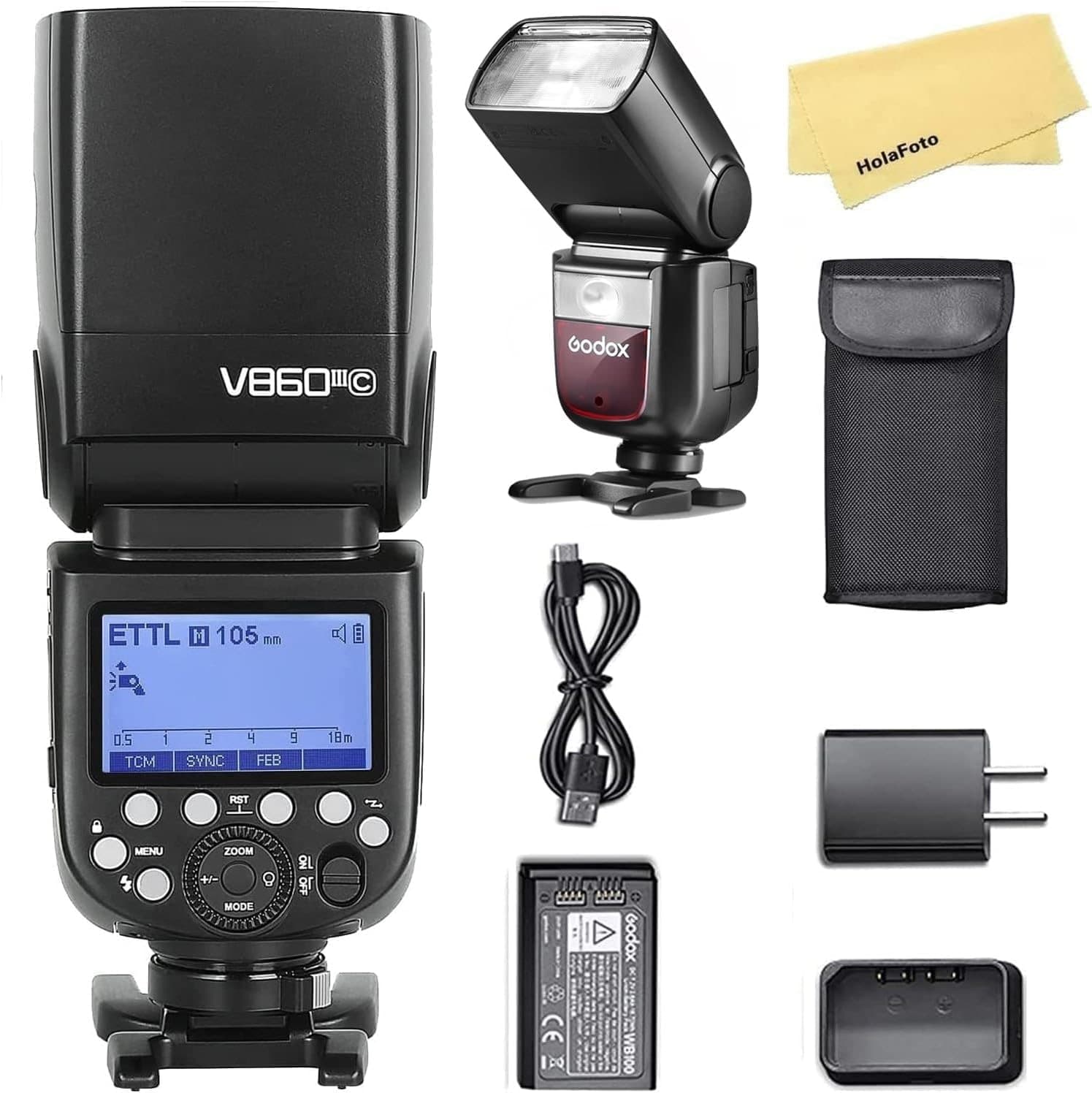 Godox V860III