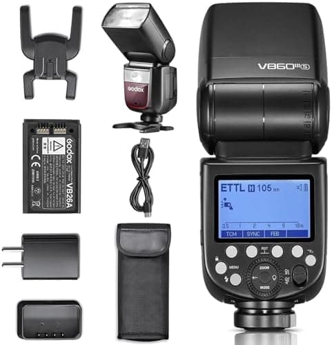 Godox V860III