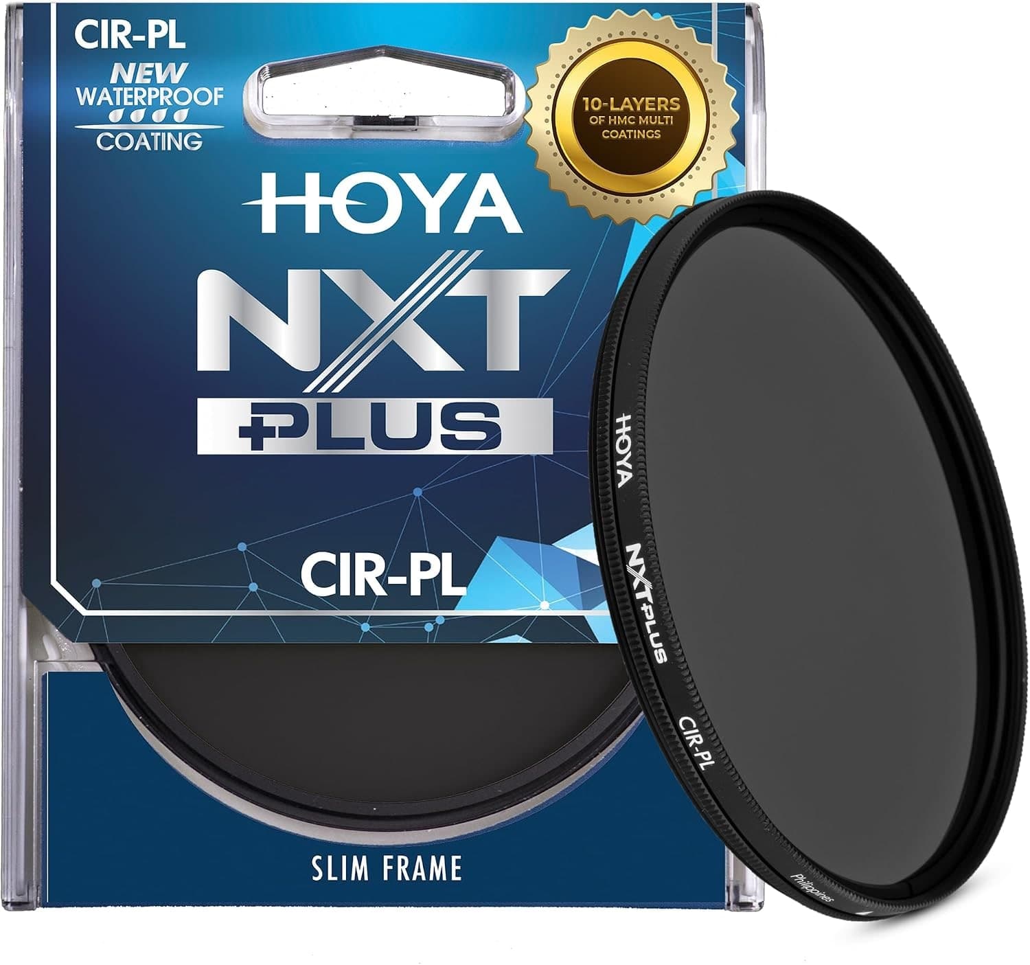 Hoya NXT Plus CPL 77mm