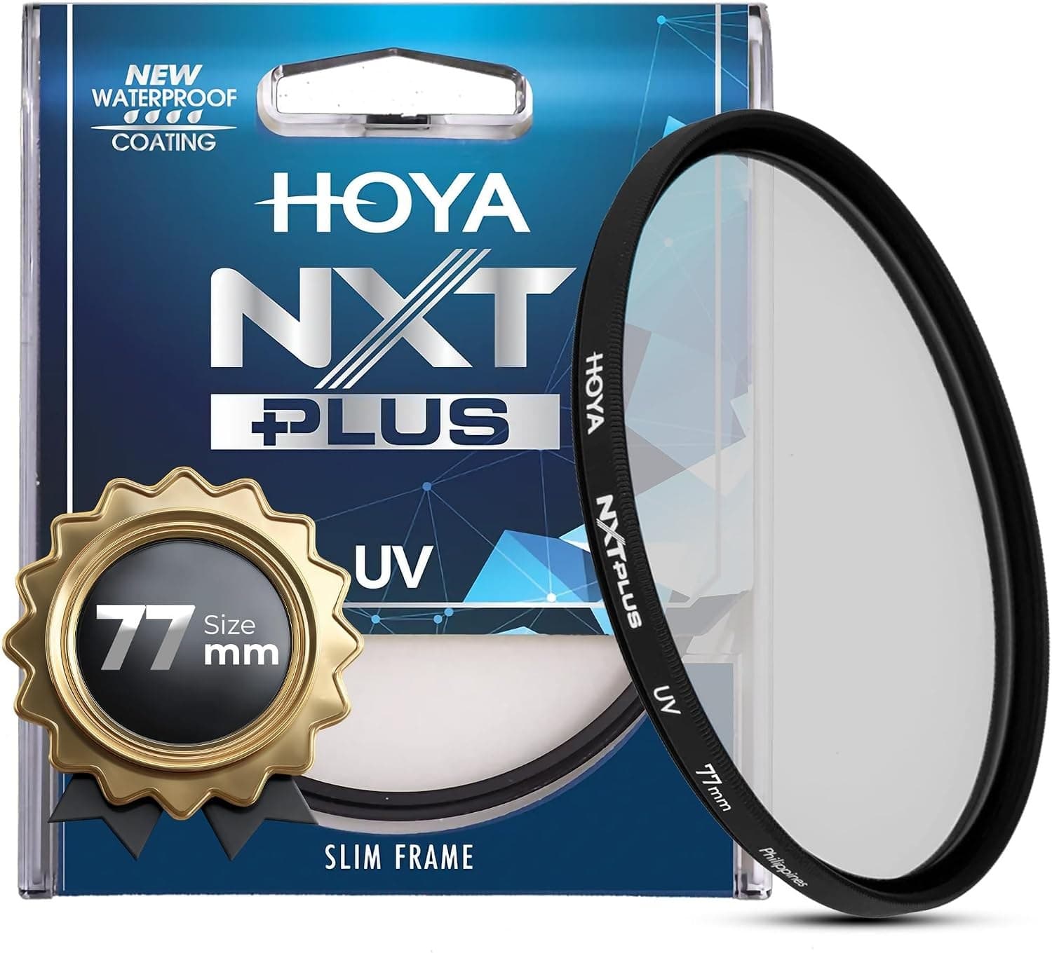 Hoya NXT Plus UV 77mm
