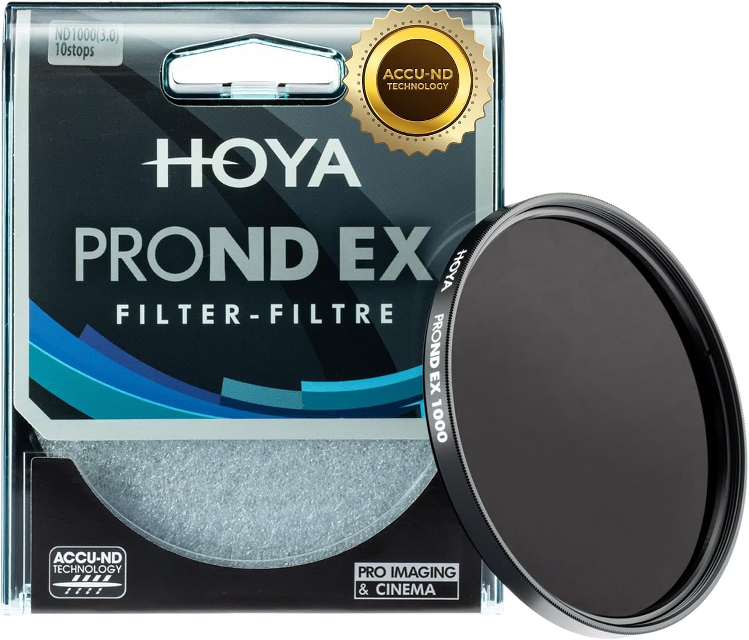 Hoya PRO ND-EX 1000 77mm