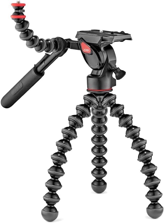 Joby GorillaPod 3K Kit