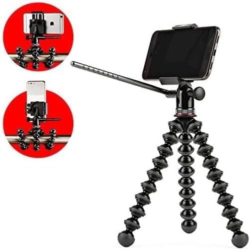 Joby GorillaPod Mobile flexible phone tripod