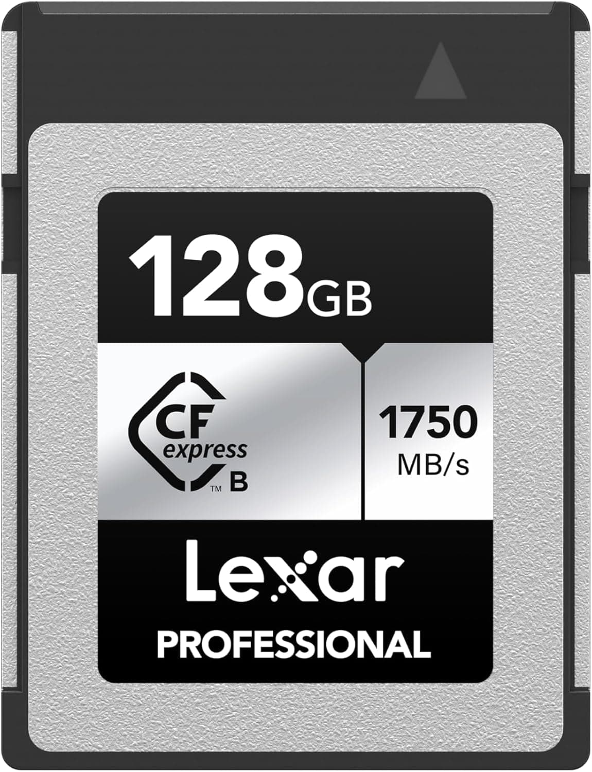 Lexar Professional CFexpress Type B 128GB Gold