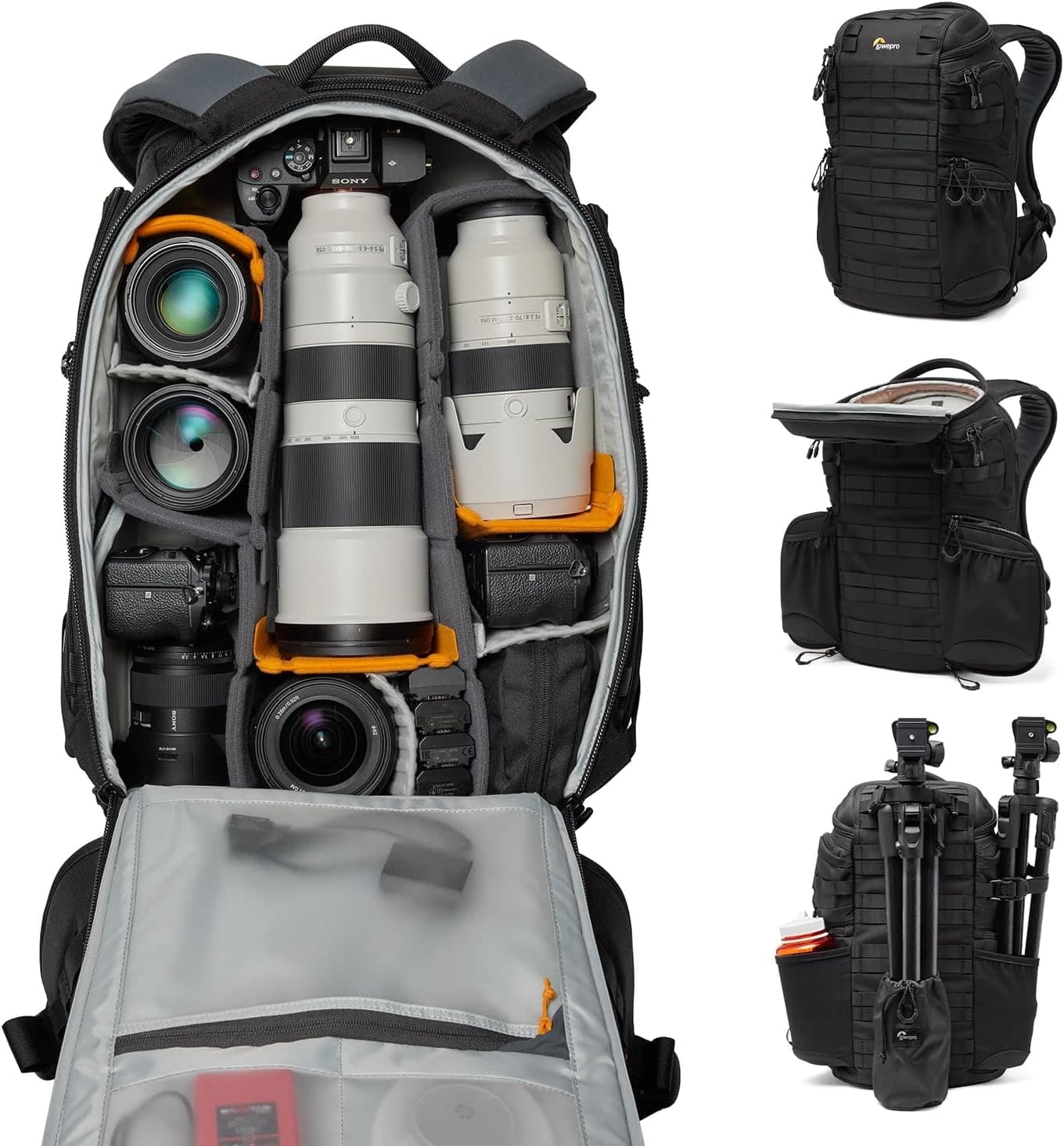 Lowepro ProTactic BP 450 AW III