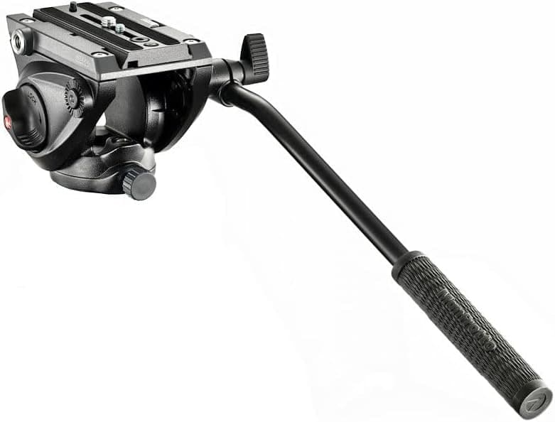 Manfrotto MVH500AH fluid video head
