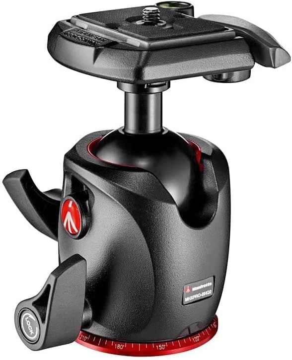 Manfrotto XPRO Ball Head