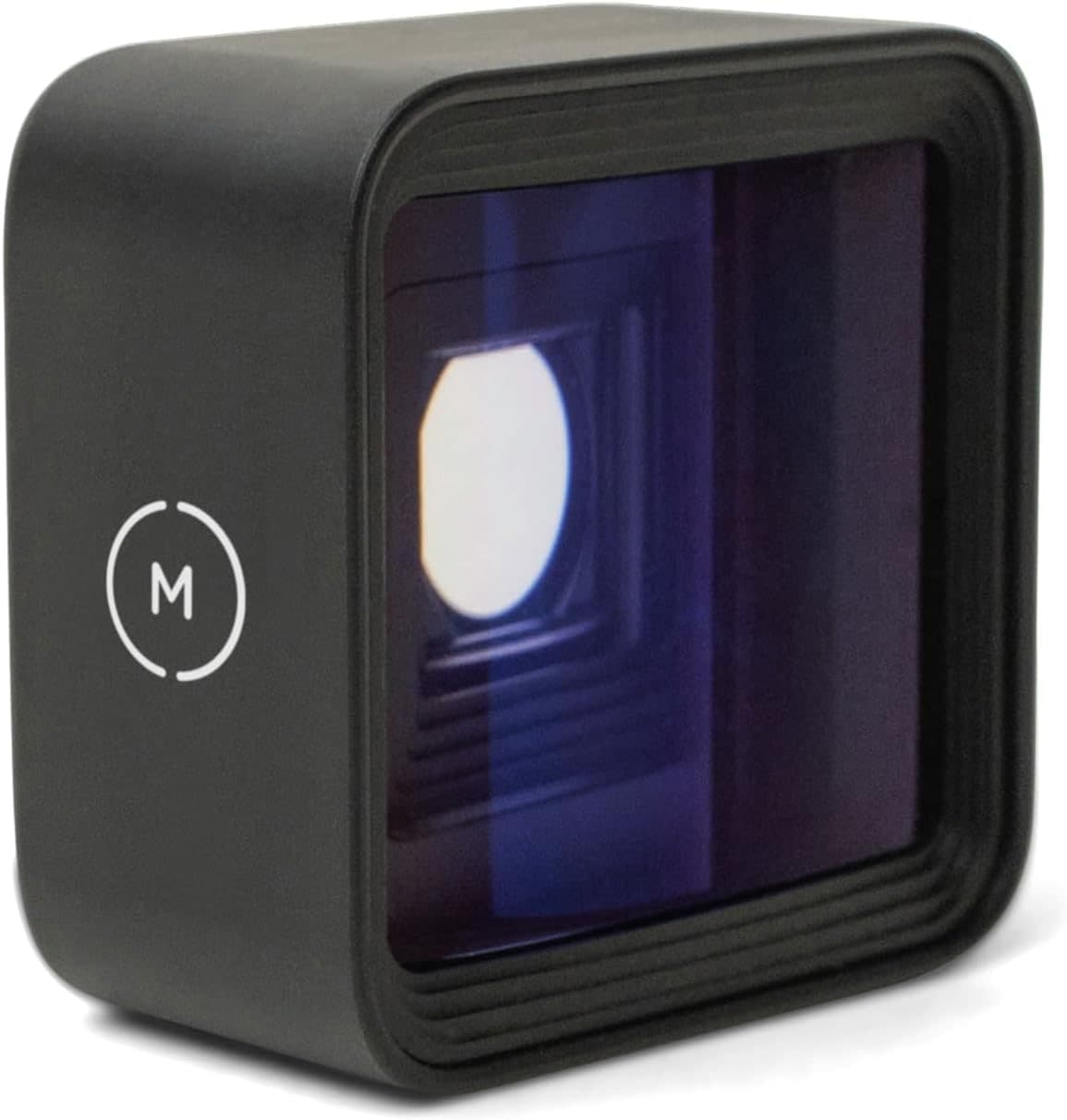 Moment 1.55x anamorphic T-Series phone lens