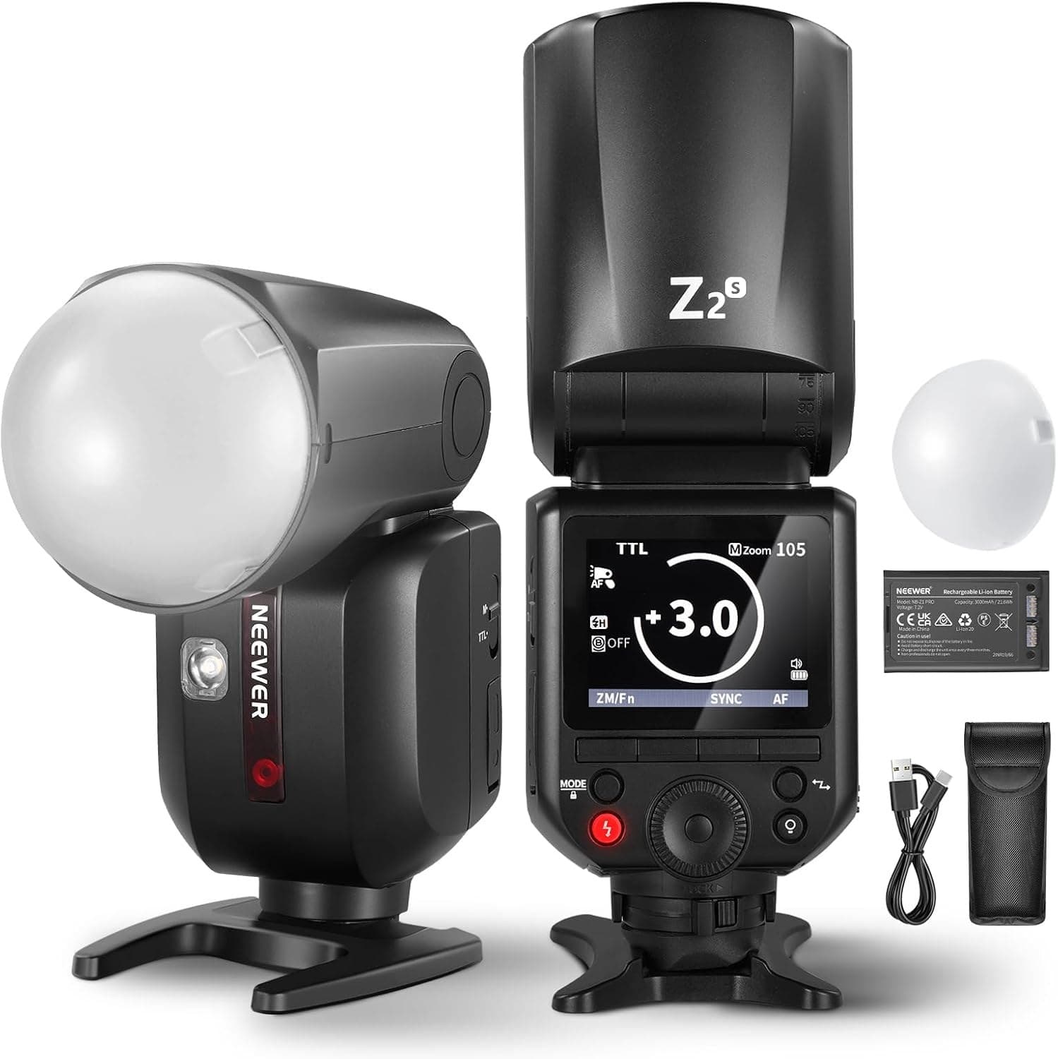 Neewer Z2-S