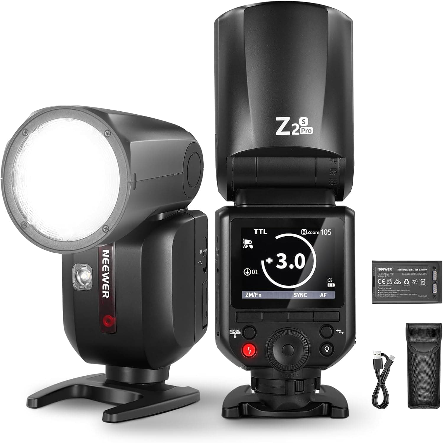 Neewer Z2-S