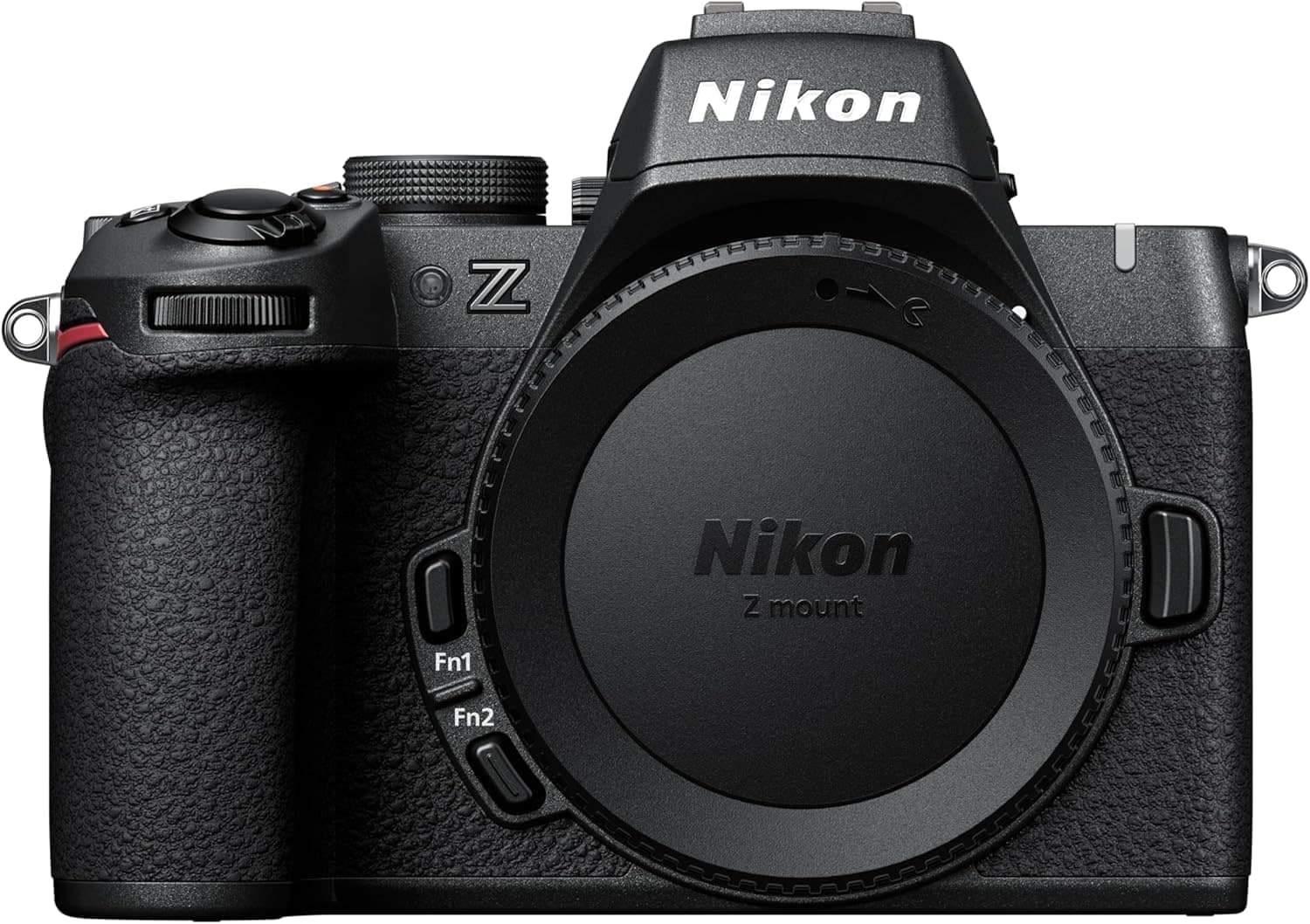 Nikon Z50 II