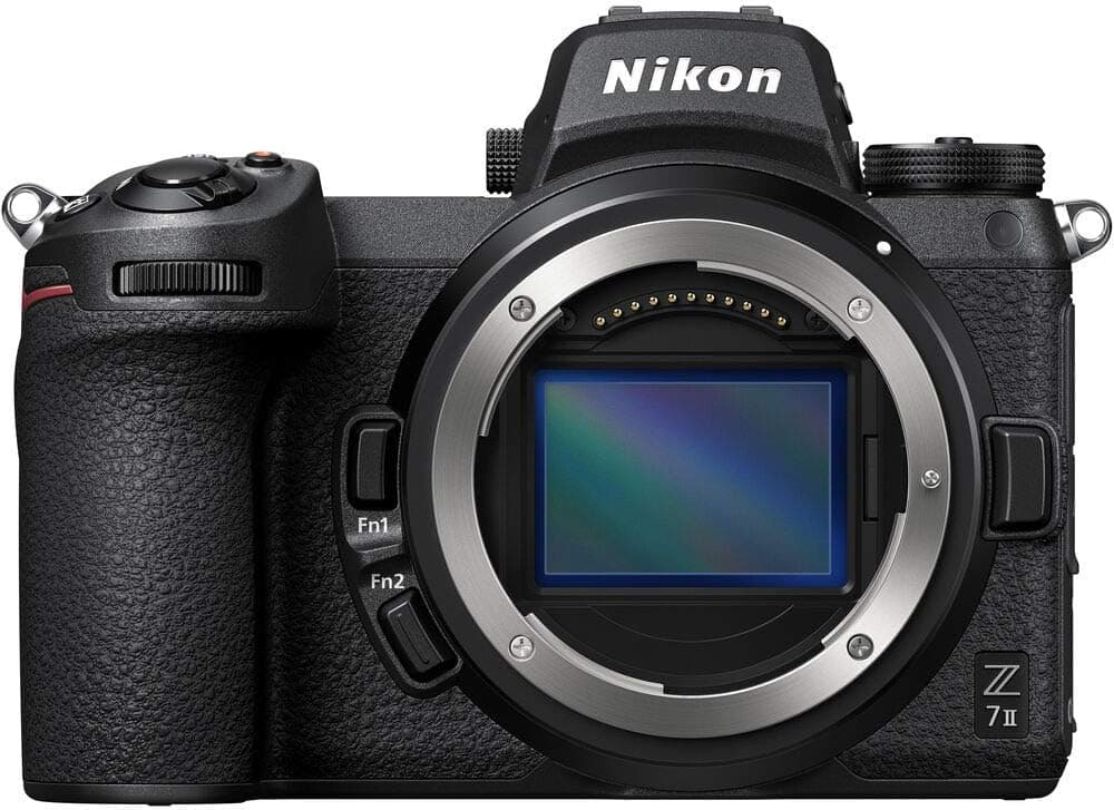 Nikon Z6 III