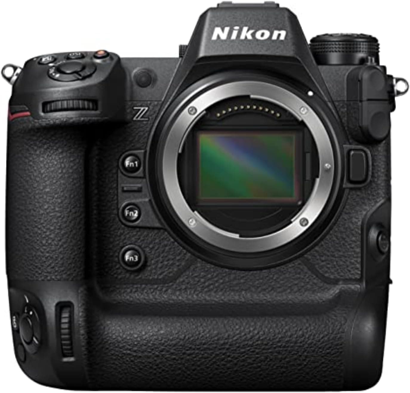 Nikon Z8