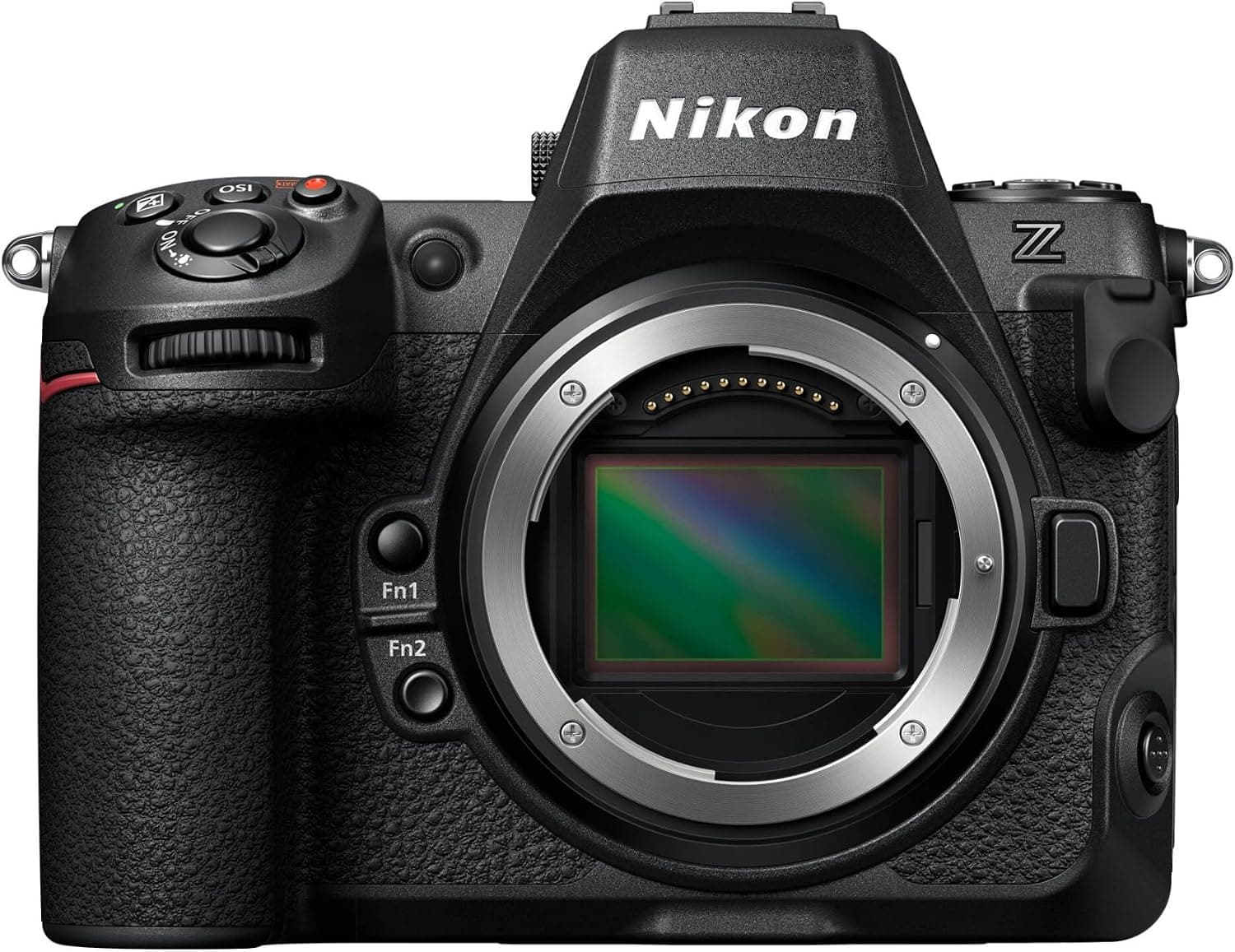 Nikon Z9