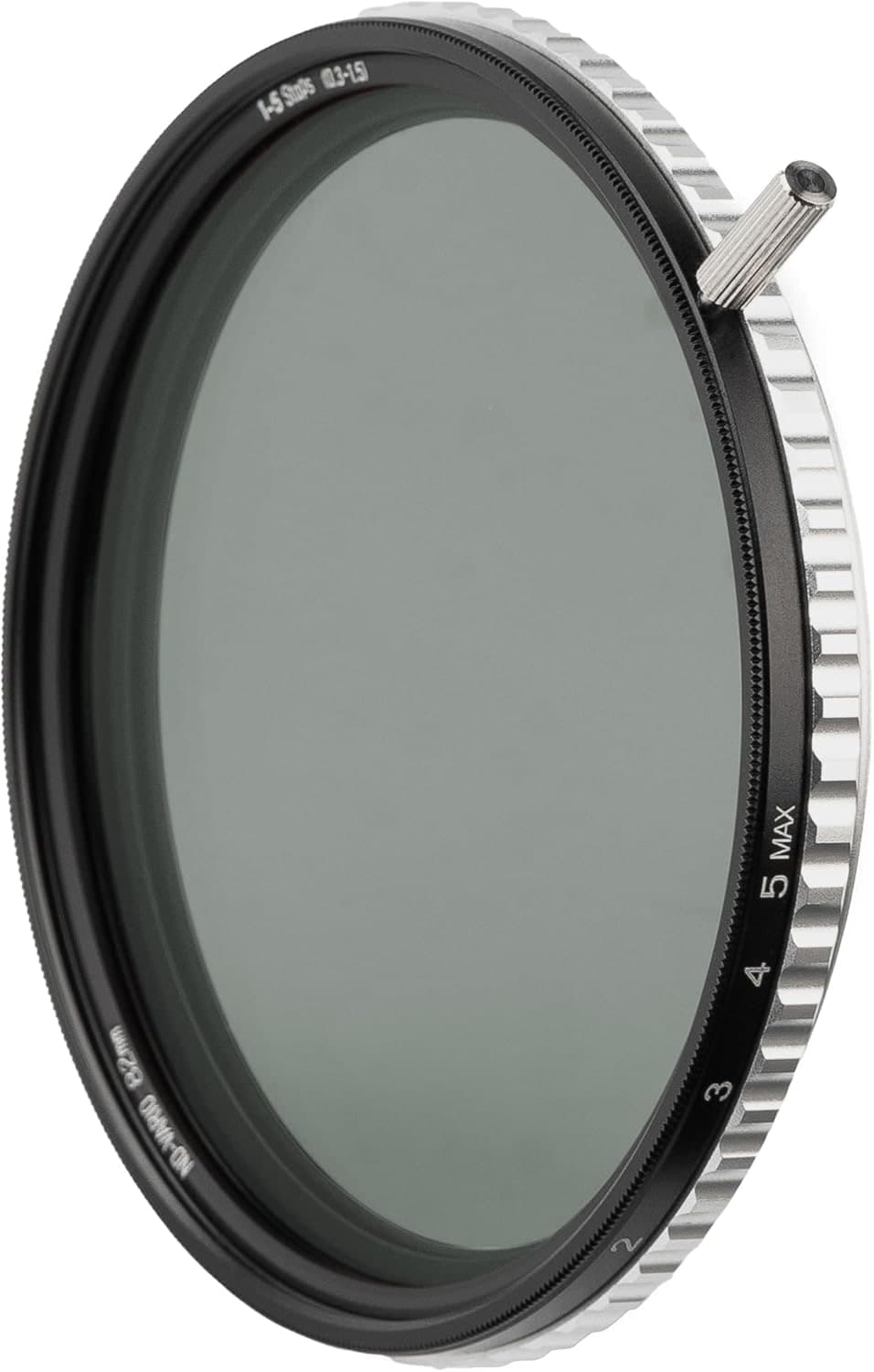 NiSi True Color variable ND filter