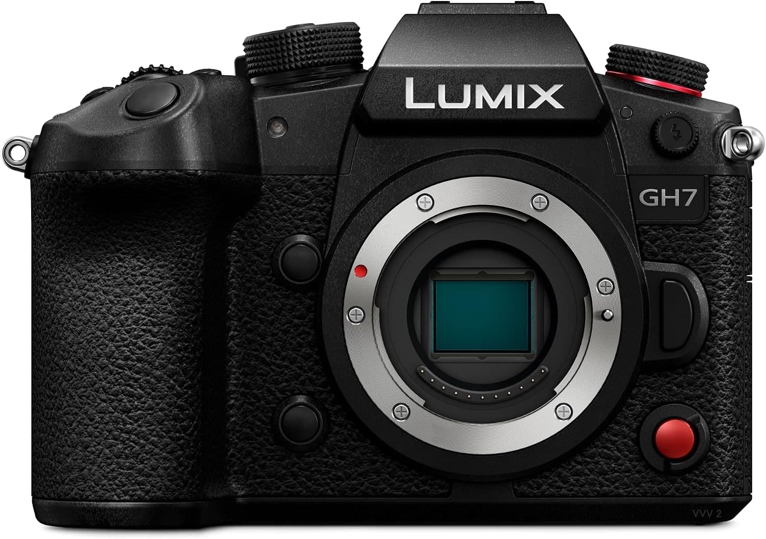 Panasonic Lumix GH7