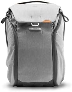 Peak Design Everyday Backpack V2 20L